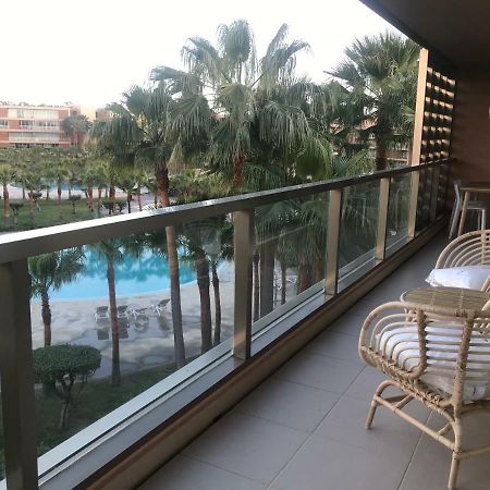 Salgados Beach Apartment 6A Albufeira Exterior foto