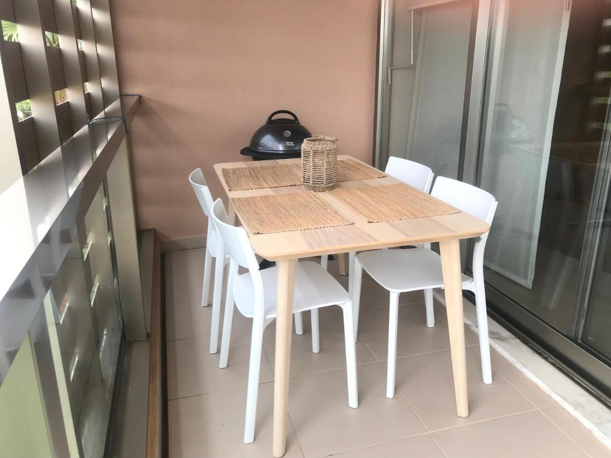 Salgados Beach Apartment 6A Albufeira Exterior foto
