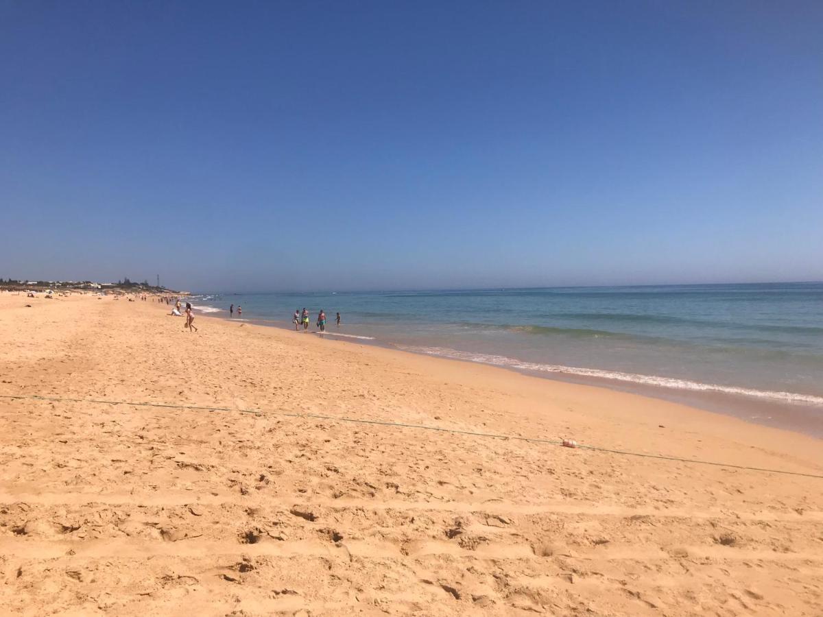 Salgados Beach Apartment 6A Albufeira Exterior foto