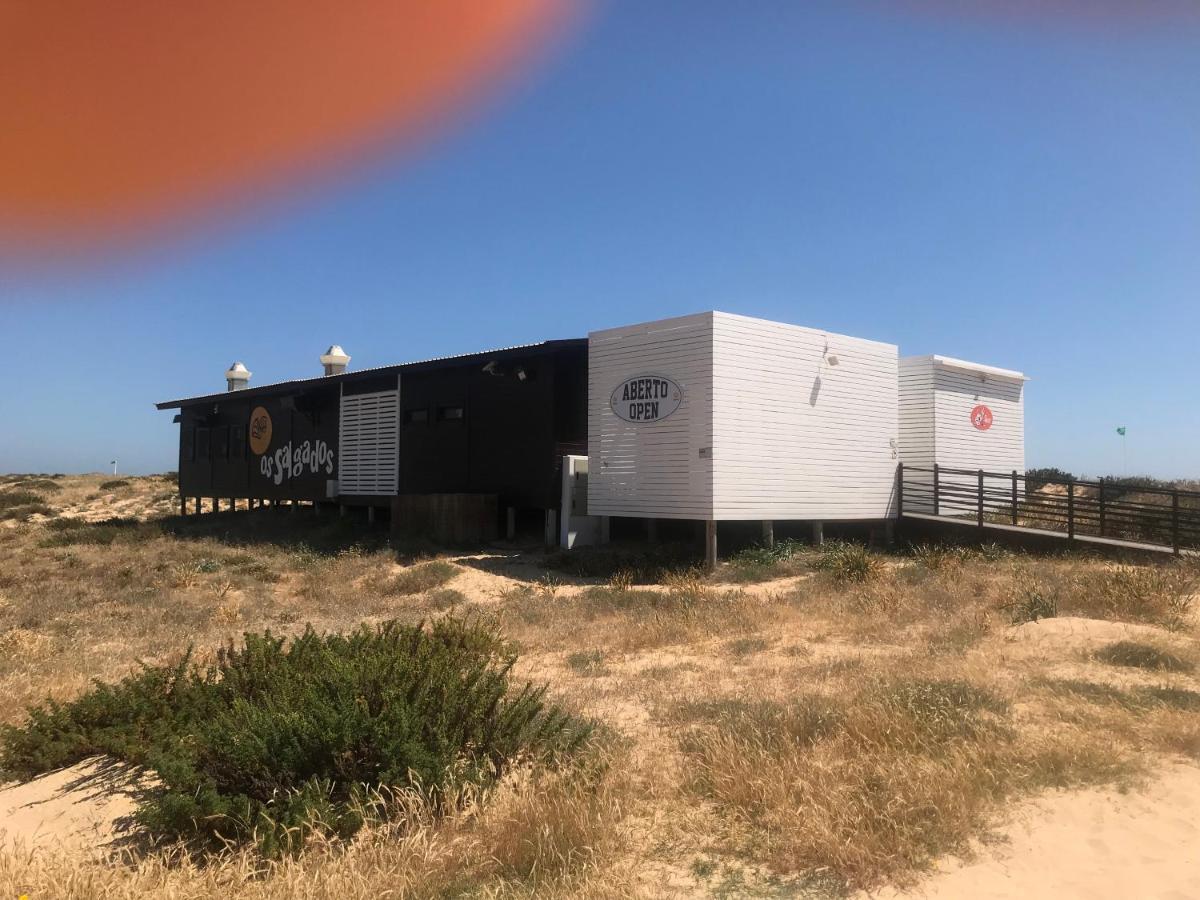 Salgados Beach Apartment 6A Albufeira Exterior foto